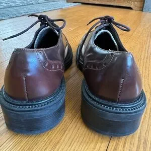 Bed Stu | Shoes | Mens Bed Stu Saddle Shoes | Poshmark display picture 1